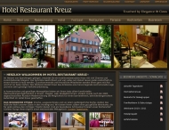 Bild Hotel Restaurant Kreuz