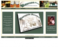 Bild Bauernstube Inh. Neubert Frank
