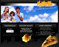 Bild Pizza Town