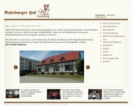 Bild Radeburger Hof