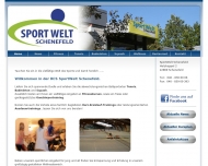 Bild Gaststtte Restaurant - Restaurant RCS Sportwelt Schenefeld