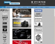 Bild PHOTO UNIVERSAL Kleiber GmbH & Co.KG