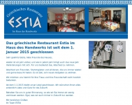 Bild Haus des Handwerks Wirtshaus