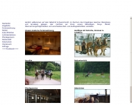 Bild Reiterst�bel Bernd Schaarschmidt Gastst�tten, Restaurants