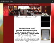 Bild Bremers No 1 im Hlterfelder Hof