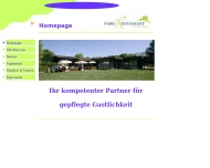Bild Parkrestaurant