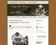 Bild Zum Ross