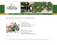 Bild Wirtshaus im Schwalbenstadl