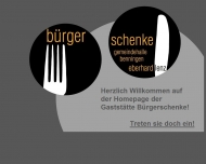 Bild Brgerschenke