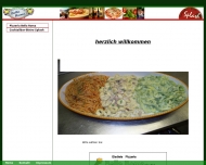 Bild Eis, Pizzeria Bella Roma GmbH