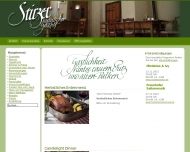 Bild Historischer Gasthof Stirzer , Familie Hierl