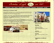 Bild Bruhaus Lepple Fremdenzimmer