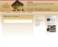 Bild Gaststtte Cafe Tradinovum