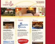Bild Gallus Gasthof