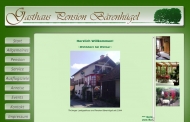 Bild Gaststtte Restaurant - Gasthaus u. Pension Brenhgel