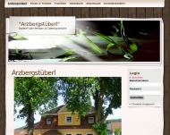 Bild ARZBERG-STBERL