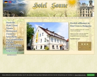 Bild Gaststtte Restaurant - Sonne