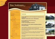 Bild Haus Sondermann