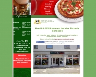 Bild Pizzeria Gardasee