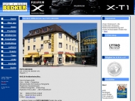Bild Foto-Becker Ulrich W. Becker