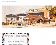Bild Cafe Beck