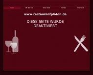 Bild Restaurant Platon, Inh. Eleni Tzima