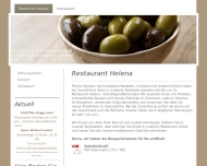Bild Restaurant Helena