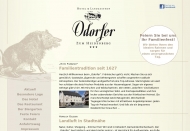 Bild Odorfer Hotel , Gasthof zum Heidenberg