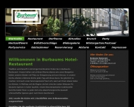 Bild Burbaums Restaurant