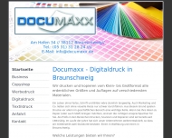 Bild DOCUMAXX COPY - SHOP