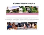 Bild Ruppmannsburger Hof