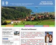 Hopfenk?nigin - Fr?nkisches Seenland - Hotel - Hotels Brombachsee - Panorama Seehotel - Bayern - Fr?...