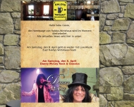 Bild Raldy's Wirtshaus Biergarten