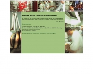 Bild Gaststtte Restaurant - Roberts Bistro