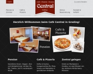 Bild Central Pizzeria