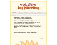 Bild Moretto Tapas Restaurant