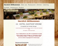 Meine Homepage - Herzlich Willkommen