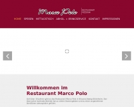 Bild Ristorante Marco Polo Restaurant