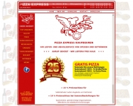 Bild Pizzaexpress Kaufbeuren UG (haftungsbeschrnkt)