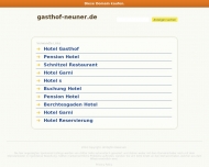 Bild Neuner Gasthof