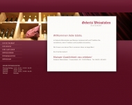 Bild Geberts Weinstuben e.K.