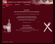 Bild Gasthof  zum Kapitel