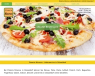 Bild Pizzeria Minerva