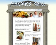 Mykonos Grill Dortmund