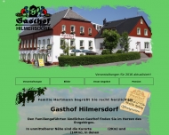 Bild Gasthof Hilmersdorf
