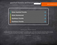 Bild Gasthof Pension Forelle