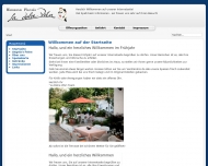 Bild La dolce Vita