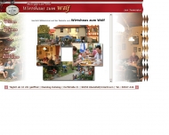 Bild Wirtshaus zum Wlf