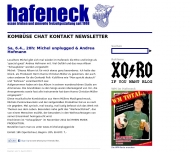 Bild Gaststtte Restaurant - Hafeneck