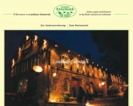 Bild Ententeich Landhaus Restaurant